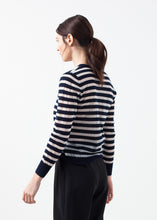 Carica l&#39;immagine nel visualizzatore di Gallery, Sailor Cardigan
