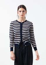 Carica l&#39;immagine nel visualizzatore di Gallery, Sailor Cardigan