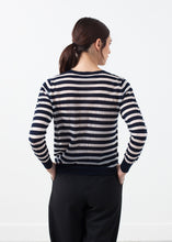 Carica l&#39;immagine nel visualizzatore di Gallery, Sailor Cardigan