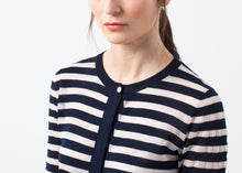 Carica l&#39;immagine nel visualizzatore di Gallery, Sailor Cardigan