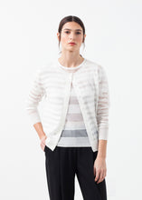 Carica l&#39;immagine nel visualizzatore di Gallery, Sailor Cardigan