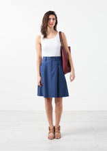 Carica l&#39;immagine nel visualizzatore di Gallery, Trumpet Skirt