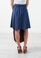 Carica l&#39;immagine nel visualizzatore di Gallery, Trumpet Skirt