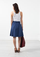 Carica l&#39;immagine nel visualizzatore di Gallery, Trumpet Skirt