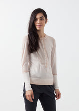 Carica l&#39;immagine nel visualizzatore di Gallery, Half Bib Top