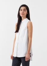Carica l&#39;immagine nel visualizzatore di Gallery, Sleeveless Tunic