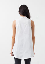Carica l&#39;immagine nel visualizzatore di Gallery, Sleeveless Tunic
