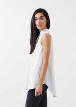 Carica l&#39;immagine nel visualizzatore di Gallery, Sleeveless Tunic