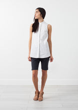 Carica l&#39;immagine nel visualizzatore di Gallery, Sleeveless Tunic