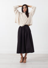 Carica l&#39;immagine nel visualizzatore di Gallery, Ranch Skirt
