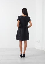 Carica l&#39;immagine nel visualizzatore di Gallery, Retenue Dress
