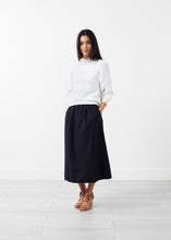 Carica l'immagine nel visualizzatore di Gallery, Wide Stripe Sweater