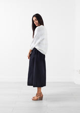 Carica l'immagine nel visualizzatore di Gallery, Wide Stripe Sweater