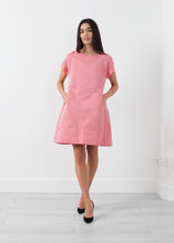 Carica l&#39;immagine nel visualizzatore di Gallery, Retenue Dress