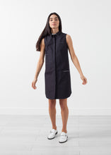 Carica l&#39;immagine nel visualizzatore di Gallery, Sleeveless Hidden Pocket Dress