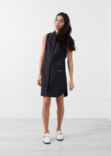 Carica l&#39;immagine nel visualizzatore di Gallery, Sleeveless Hidden Pocket Dress