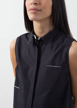 Carica l&#39;immagine nel visualizzatore di Gallery, Sleeveless Hidden Pocket Dress