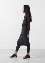 Carica l&#39;immagine nel visualizzatore di Gallery, Knitted Trouser