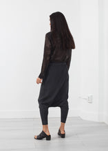 Carica l&#39;immagine nel visualizzatore di Gallery, Knitted Trouser
