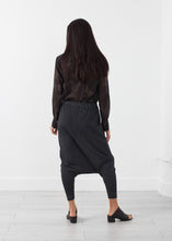 Carica l&#39;immagine nel visualizzatore di Gallery, Knitted Trouser