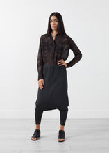 Carica l&#39;immagine nel visualizzatore di Gallery, Knitted Trouser