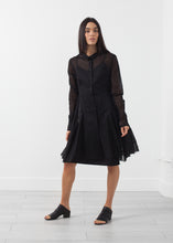 Carica l&#39;immagine nel visualizzatore di Gallery, Button Up Dress
