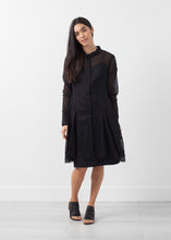 Carica l&#39;immagine nel visualizzatore di Gallery, Button Up Dress