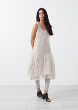 Carica l&#39;immagine nel visualizzatore di Gallery, Patchwork Dress