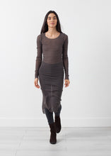 Carica l&#39;immagine nel visualizzatore di Gallery, Sheer Dress