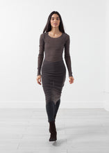 Carica l&#39;immagine nel visualizzatore di Gallery, Sheer Dress