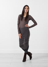 Carica l&#39;immagine nel visualizzatore di Gallery, Sheer Dress