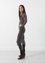 Carica l&#39;immagine nel visualizzatore di Gallery, Sheer Dress