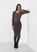 Carica l&#39;immagine nel visualizzatore di Gallery, Sheer Dress
