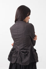 Carica l&#39;immagine nel visualizzatore di Gallery, Short Jacket