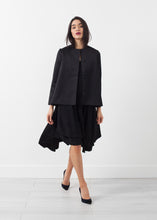 Carica l&#39;immagine nel visualizzatore di Gallery, A-Line Jacket