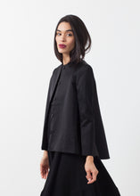 Carica l&#39;immagine nel visualizzatore di Gallery, A-Line Jacket