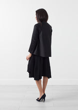 Carica l&#39;immagine nel visualizzatore di Gallery, A-Line Jacket