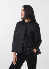 Carica l&#39;immagine nel visualizzatore di Gallery, A-Line Jacket