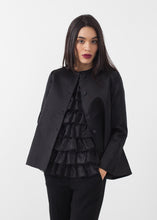 Carica l&#39;immagine nel visualizzatore di Gallery, A-Line Jacket