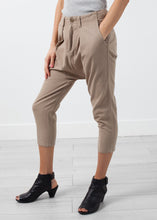 Carica l&#39;immagine nel visualizzatore di Gallery, Harem Chino Pant