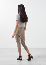 Carica l&#39;immagine nel visualizzatore di Gallery, Harem Chino Pant