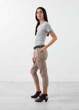 Carica l&#39;immagine nel visualizzatore di Gallery, Harem Chino Pant