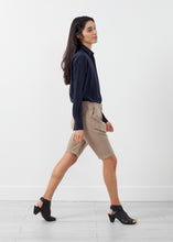 Carica l&#39;immagine nel visualizzatore di Gallery, Harem Chino Short