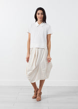 Carica l&#39;immagine nel visualizzatore di Gallery, Double Collar Blouse