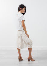 Carica l&#39;immagine nel visualizzatore di Gallery, Double Collar Blouse