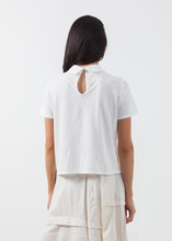 Carica l&#39;immagine nel visualizzatore di Gallery, Double Collar Blouse