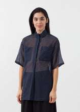 Carica l&#39;immagine nel visualizzatore di Gallery, Polygon Tunic