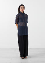 Carica l&#39;immagine nel visualizzatore di Gallery, Polygon Tunic