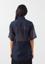 Carica l&#39;immagine nel visualizzatore di Gallery, Polygon Tunic