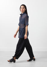 Carica l&#39;immagine nel visualizzatore di Gallery, Polygon Tunic